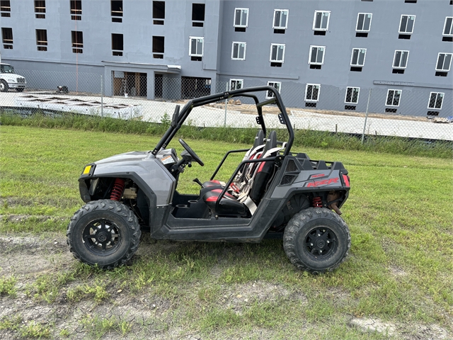 2019 Polaris RZR 570 EPS at Harley-Davidson of Waco