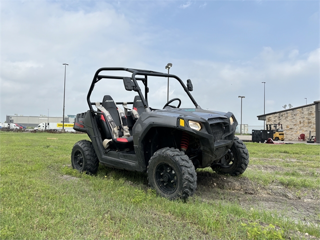 2019 Polaris RZR 570 EPS at Harley-Davidson of Waco