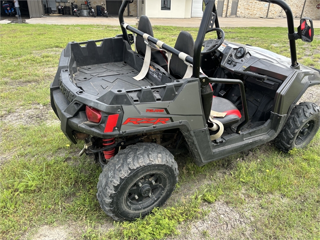 2019 Polaris RZR 570 EPS at Harley-Davidson of Waco