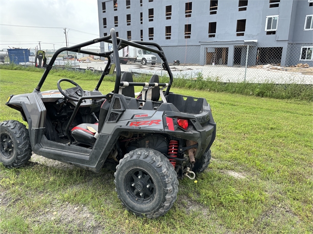 2019 Polaris RZR 570 EPS at Harley-Davidson of Waco