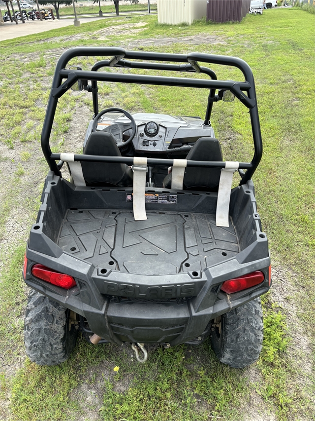 2019 Polaris RZR 570 EPS at Harley-Davidson of Waco