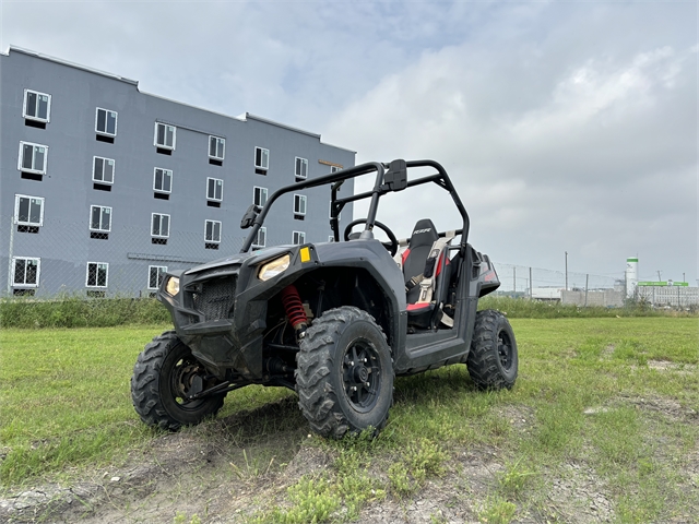 2019 Polaris RZR 570 EPS at Harley-Davidson of Waco