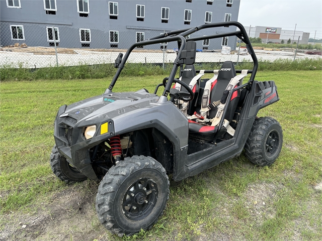 2019 Polaris RZR 570 EPS at Harley-Davidson of Waco