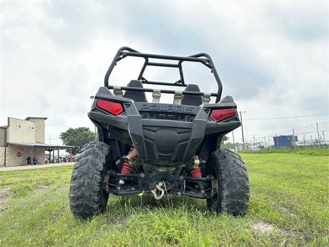 2019 Polaris RZR 570 EPS at Harley-Davidson of Waco