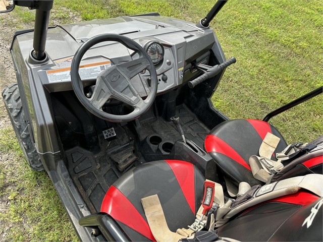 2019 Polaris RZR 570 EPS at Harley-Davidson of Waco