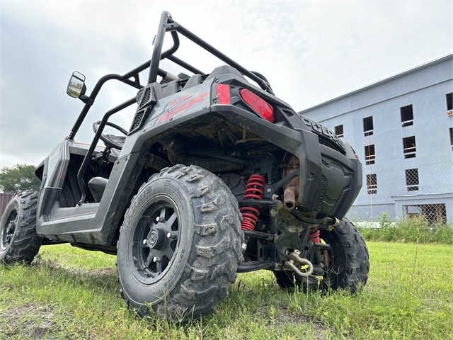 2019 Polaris RZR 570 EPS at Harley-Davidson of Waco