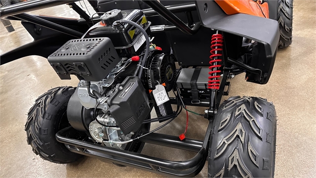 2025 Hammerhead MUDHEAD SE at ATVs and More