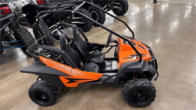 2025 Hammerhead MUDHEAD SE at ATVs and More