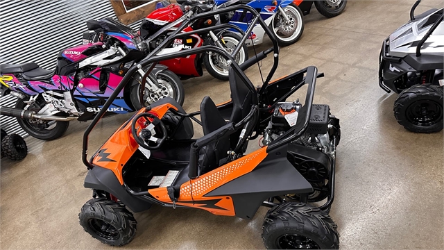 2025 Hammerhead MUDHEAD SE at ATVs and More