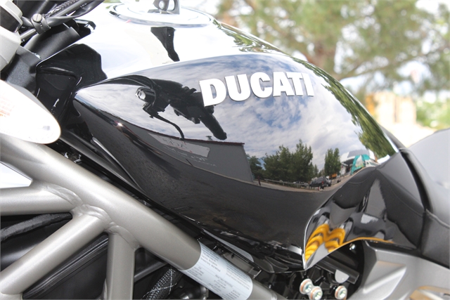 2022 Ducati XDiavel S at Aces Motorcycles - Fort Collins
