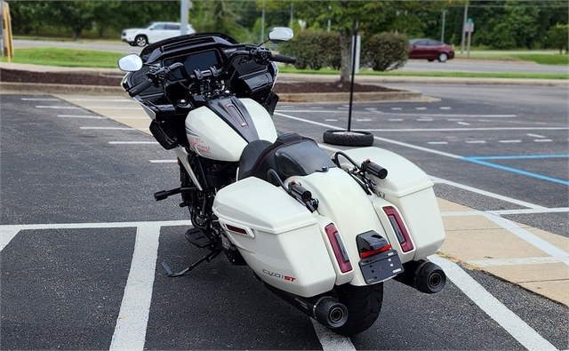 2024 Harley-Davidson Road Glide CVO ST at All American Harley-Davidson, Hughesville, MD 20637