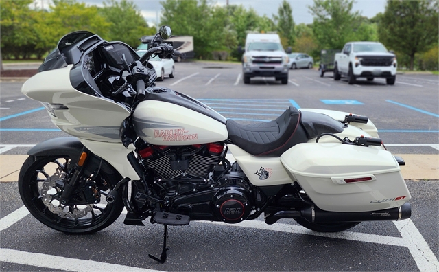 2024 Harley-Davidson Road Glide CVO ST at All American Harley-Davidson, Hughesville, MD 20637