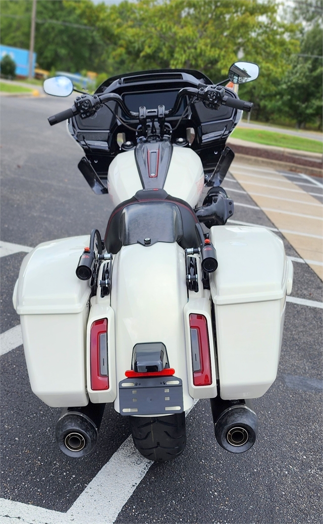 2024 Harley-Davidson Road Glide CVO ST at All American Harley-Davidson, Hughesville, MD 20637