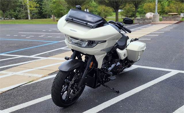 2024 Harley-Davidson Road Glide CVO ST at All American Harley-Davidson, Hughesville, MD 20637