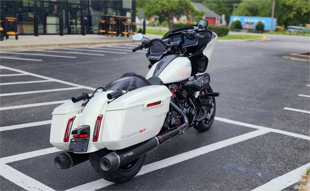 2024 Harley-Davidson Road Glide CVO ST at All American Harley-Davidson, Hughesville, MD 20637