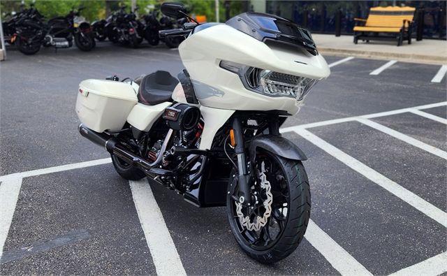 2024 Harley-Davidson Road Glide CVO ST at All American Harley-Davidson, Hughesville, MD 20637