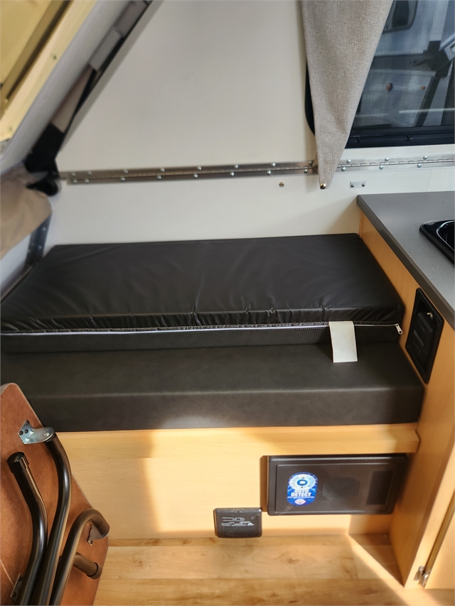 2024 Aliner Ranger 10 Dual Bunk at Prosser's Premium RV Outlet