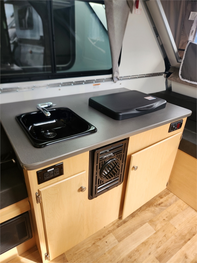 2024 Aliner Ranger 10 Dual Bunk at Prosser's Premium RV Outlet