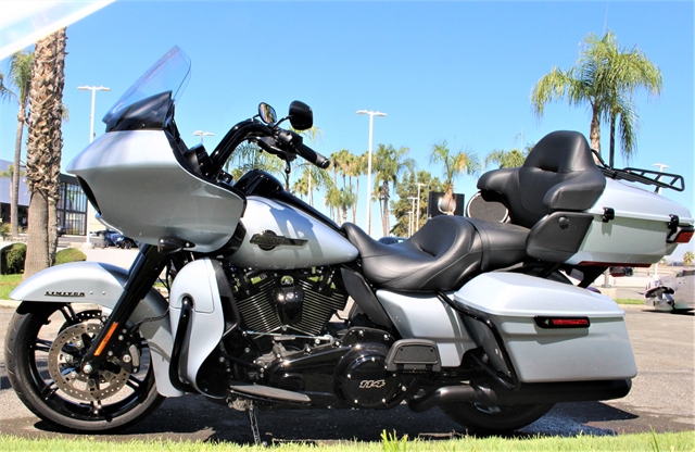 2023 Harley-Davidson Road Glide Limited at Quaid Harley-Davidson, Loma Linda, CA 92354