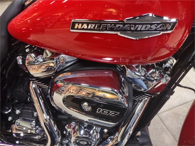 2023 Harley-Davidson Street Glide Base at M & S Harley-Davidson