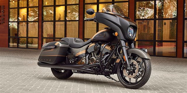 2023 Indian Motorcycle Chieftain Elite at Dick Scott's Freedom Powersports
