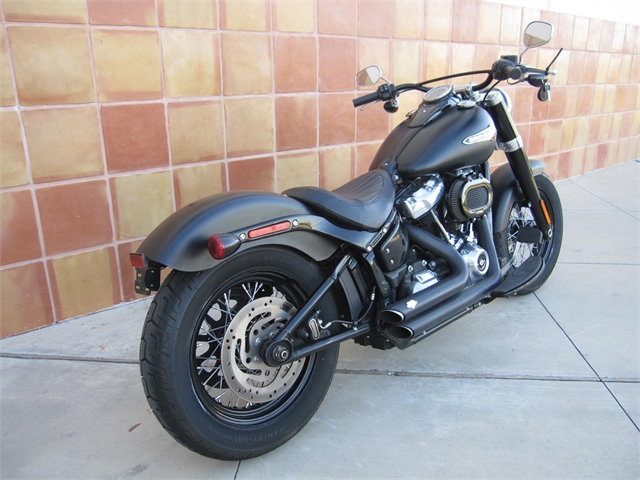 2020 Harley-Davidson Softail Softail Slim at Laredo Harley Davidson
