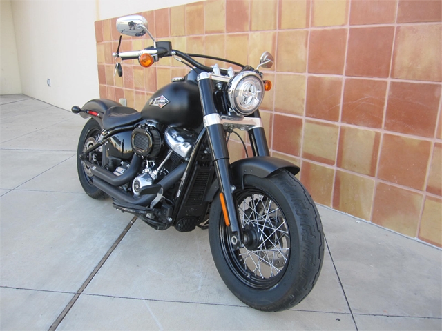 2020 Harley-Davidson Softail Softail Slim at Laredo Harley Davidson