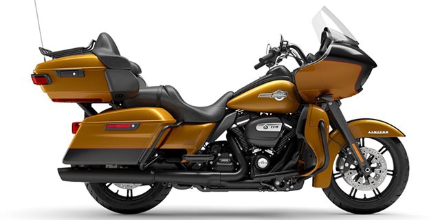 2023 Harley-Davidson Road Glide Limited at ATVs and More