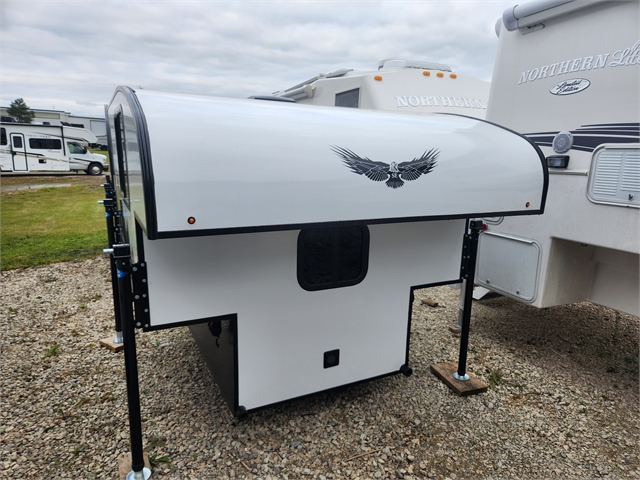 2024 Soaring Eagle Adlar 6.5 at Prosser's Premium RV Outlet