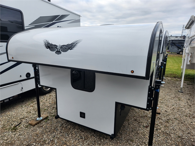 2024 Soaring Eagle Adlar 6.5 at Prosser's Premium RV Outlet