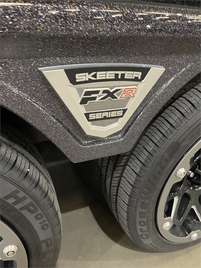2023 Skeeter FXR Series FXR20 APEX at Sunrise Marine Center