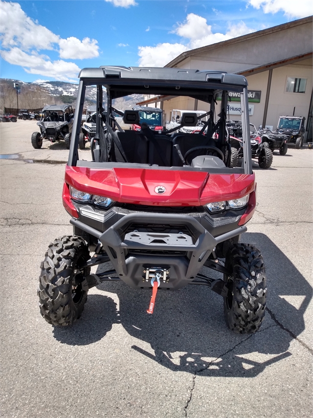 2024 Can-Am Defender MAX XT HD10 at Power World Sports, Granby, CO 80446