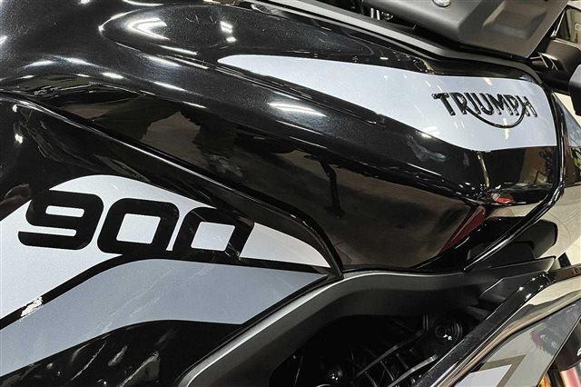 2022 Triumph Tiger 900 GT Pro at Clawson Motorsports