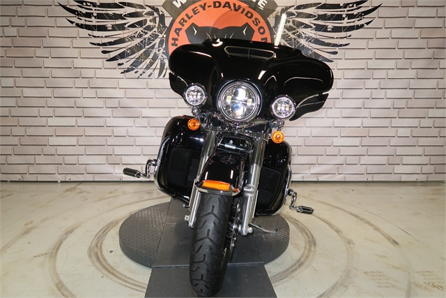 2019 Harley-Davidson Electra Glide Ultra Limited at Wolverine Harley-Davidson