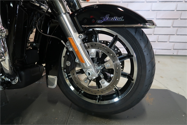 2019 Harley-Davidson Electra Glide Ultra Limited at Wolverine Harley-Davidson