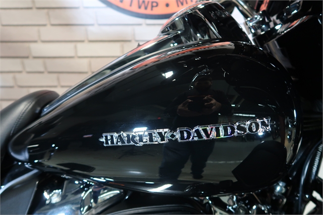 2019 Harley-Davidson Electra Glide Ultra Limited at Wolverine Harley-Davidson