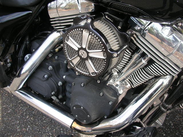 2007 Harley-Davidson Electra Glide Ultra Classic at Hampton Roads Harley-Davidson