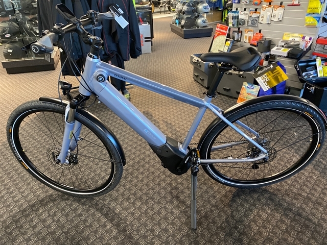 best hybrid e bike 2020