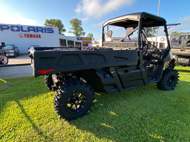 2022 Can-Am Defender PRO DPS HD10 at Shreveport Cycles