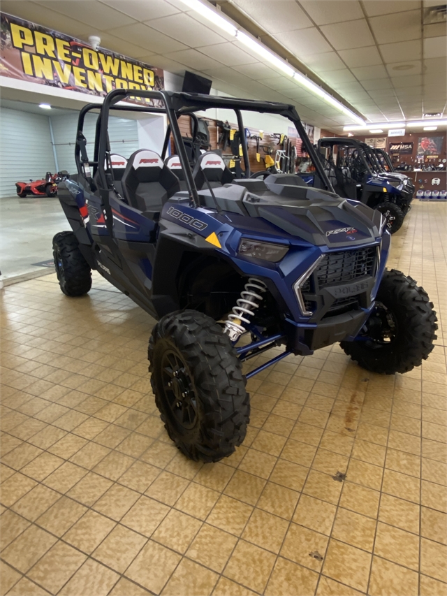 2021 Polaris RZR XP 4 1000 Premium | Southern Illinois Motorsports