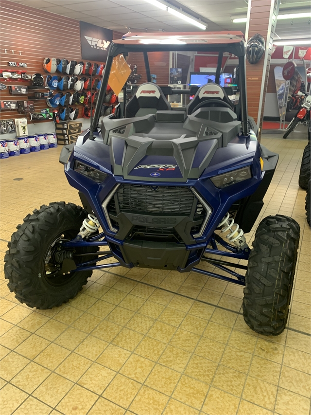 2021 Polaris RZR XP 4 1000 Premium | Southern Illinois Motorsports