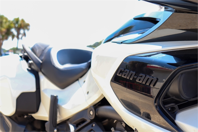 2020 Can-Am Spyder F3 T at Friendly Powersports Baton Rouge