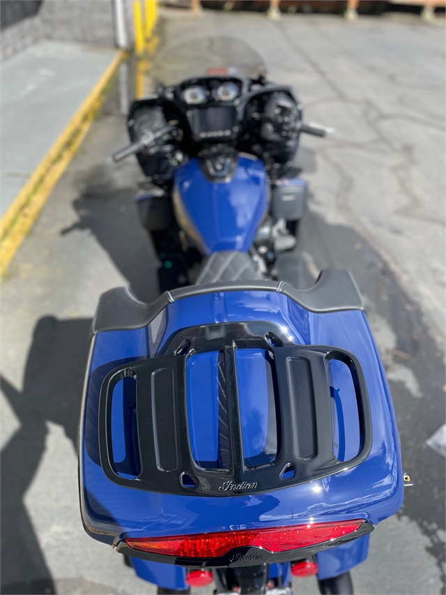 2024 Indian Motorcycle Pursuit Dark Horse with PowerBand Audio Package at Lynnwood Motoplex, Lynnwood, WA 98037