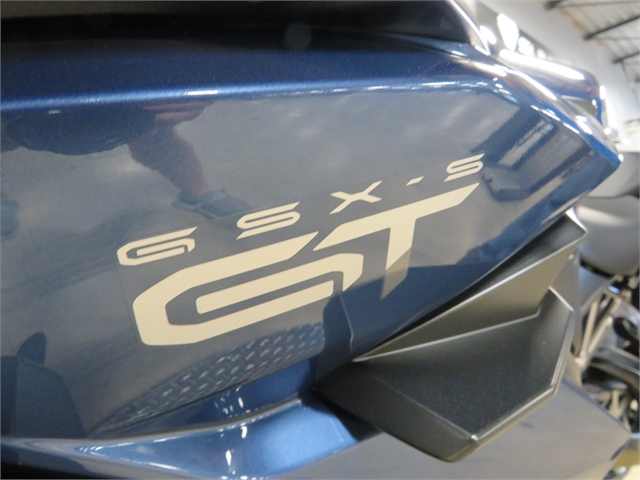 2022 Suzuki GSX-S 1000GT+ at Sky Powersports Port Richey