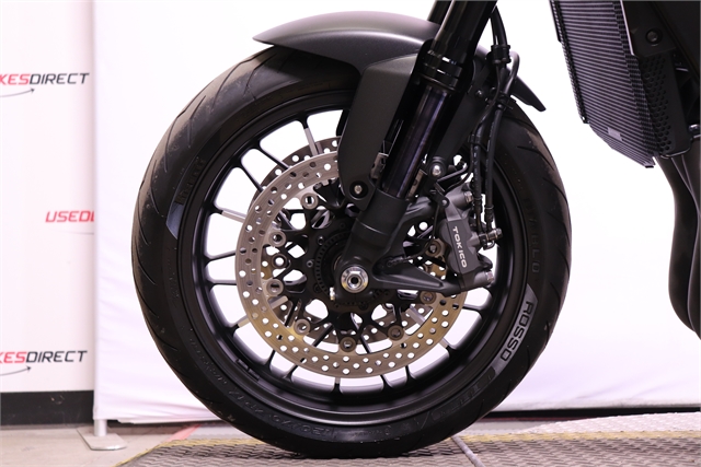 2022 Honda CB1000R Black Edition at Friendly Powersports Slidell
