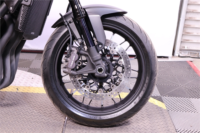 2022 Honda CB1000R Black Edition at Friendly Powersports Slidell