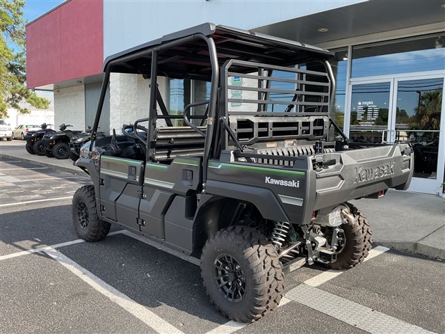 2024 Kawasaki Mule PRO-FXT 1000 LE at Cycle Max