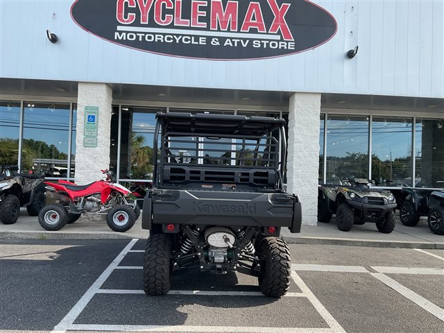 2024 Kawasaki Mule PRO-FXT 1000 LE at Cycle Max