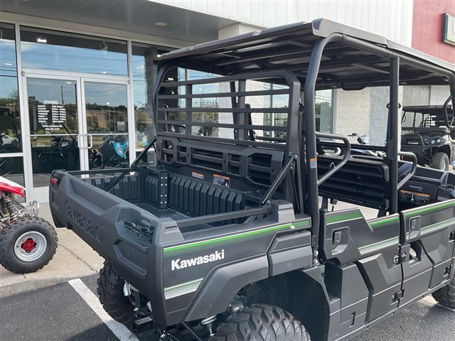 2024 Kawasaki Mule PRO-FXT 1000 LE at Cycle Max