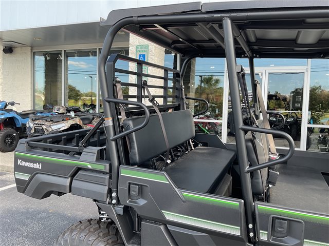 2024 Kawasaki Mule PRO-FXT 1000 LE at Cycle Max